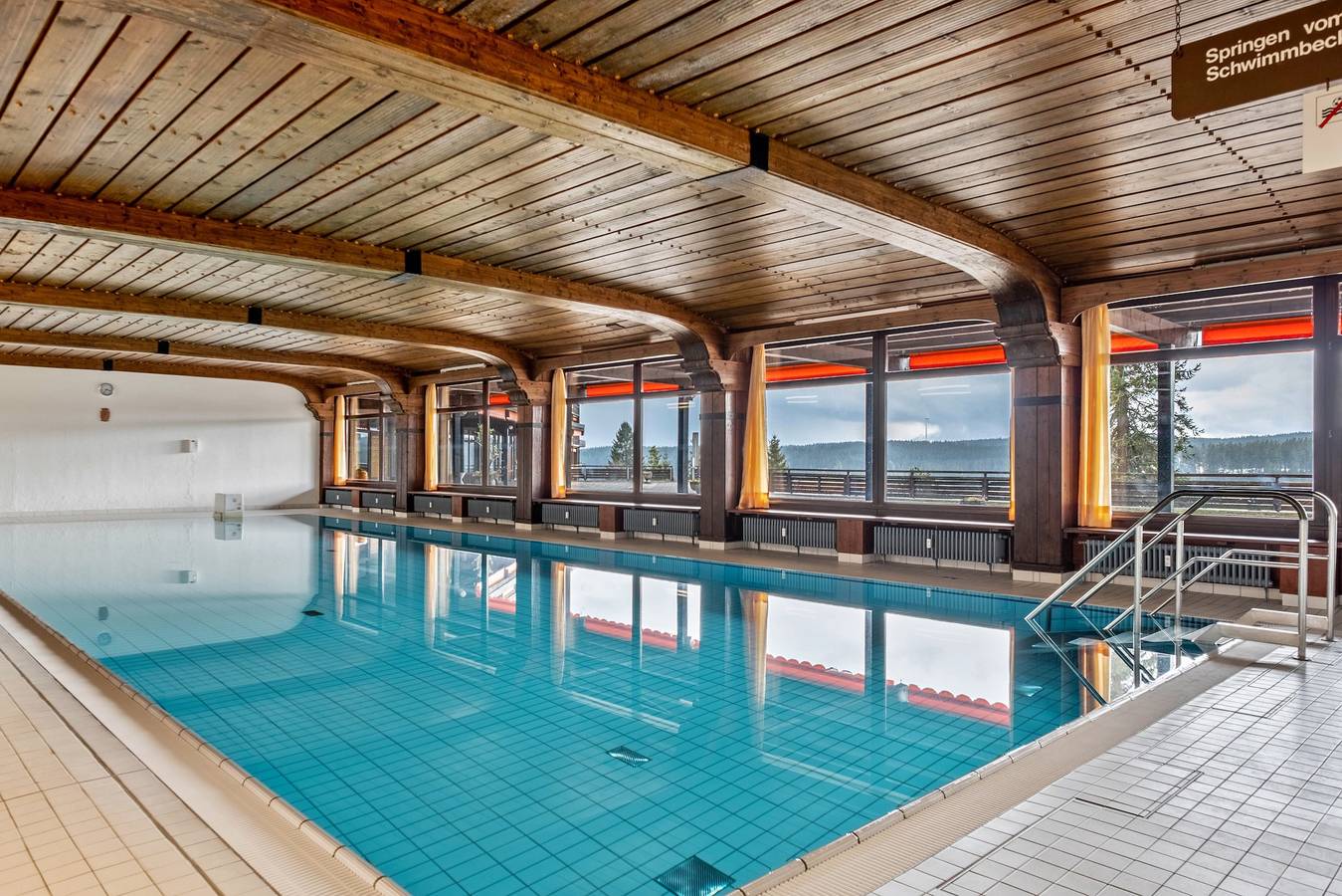 Ganze Wohnung, Ferienwohnung Angela" mit Bergblick, Balkon und Wi-Fi in Schonach, Südschwarzwald