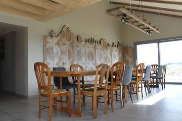 Location de vacances pour 15 personnes à Bonnétage