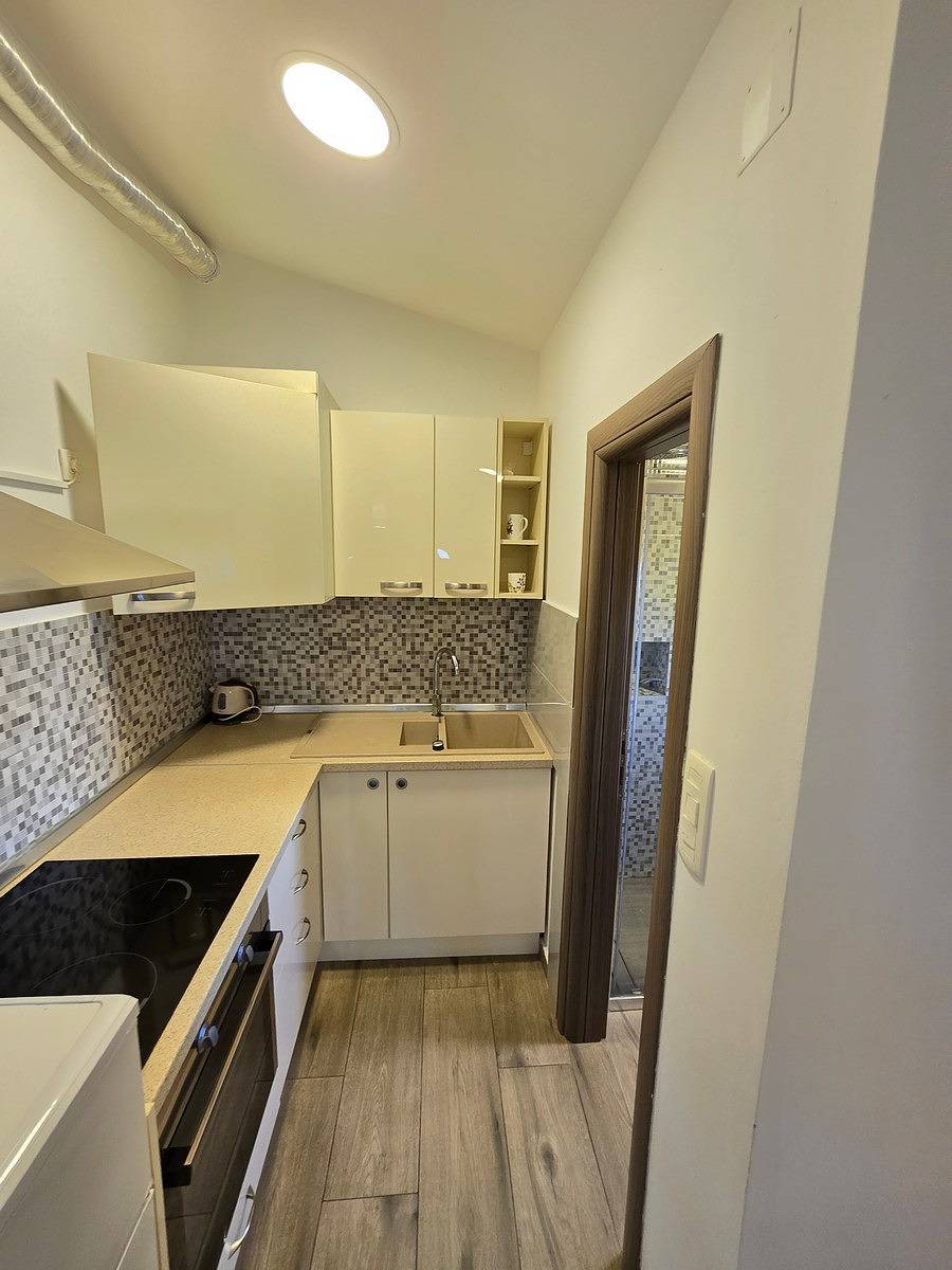 Studio entier, Studio Apartment Nia in Nin, Région de Zadar