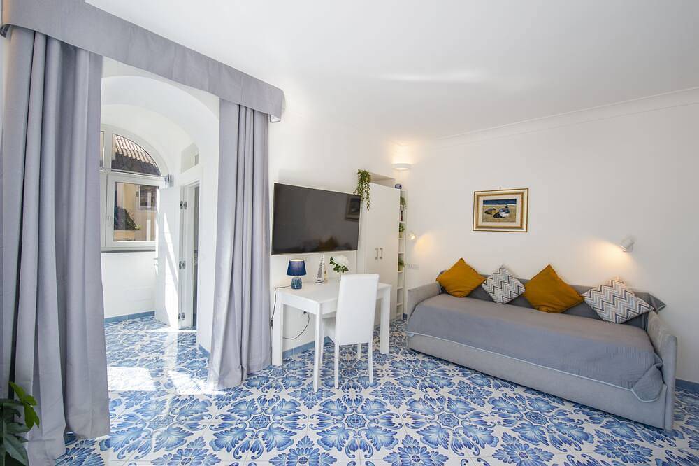 Casa Diodora, Costiera amalfitana in Maiori, Côte Amalfitaine