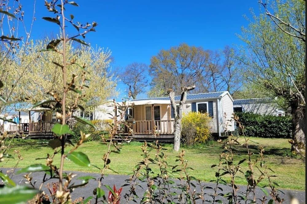 Camping 3 étoiles - ccbfgdf in Périgord Blanc
