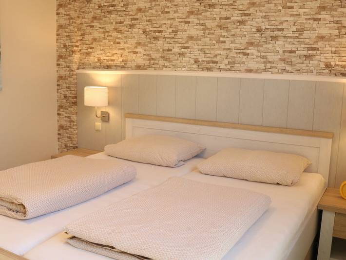 Ferienwohnung für 4 Personen, mit Garten in Timmendorf - 3