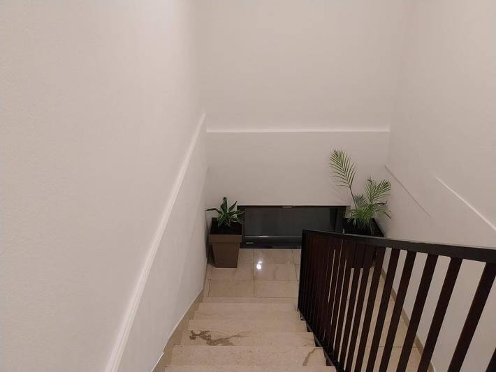 Maison d’hôte pour 2 personnes, avec vue et terrasse à Makarska - 4