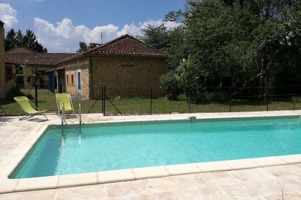 Maison de vacances