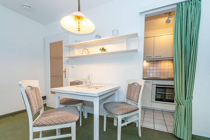 Ganze Wohnung, Appartement "Düne "20" in Westerland, Sylt (Gemeinde)