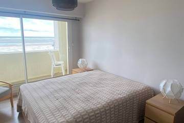 Appartement De Vacances pour 4 Personnes dans Berck-Plage, Berck, Photo 1