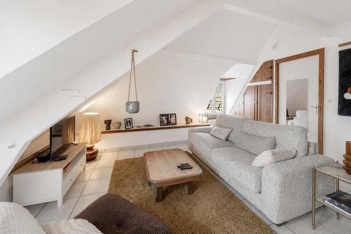 Gîte pour 2 personnes dans Office de Tourisme de Cancale - 3
