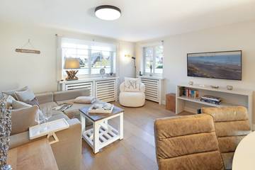 Vakantiewoning voor 4 Personen in Noord-Friese Waddeneilanden (Sleeswijk-Holstein) (Sleeswijk-Holstein), List (Sylt), Afbeelding 2