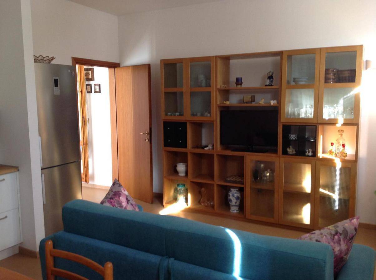 Appartement entier, Appartamento La Betulla in San Giovanni in Marignano, Province de Rimini
