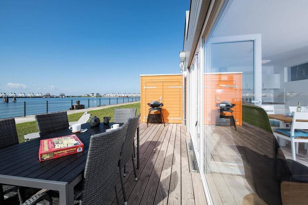 Appartamento vacanze a Schlei a partire da 119€ a notte