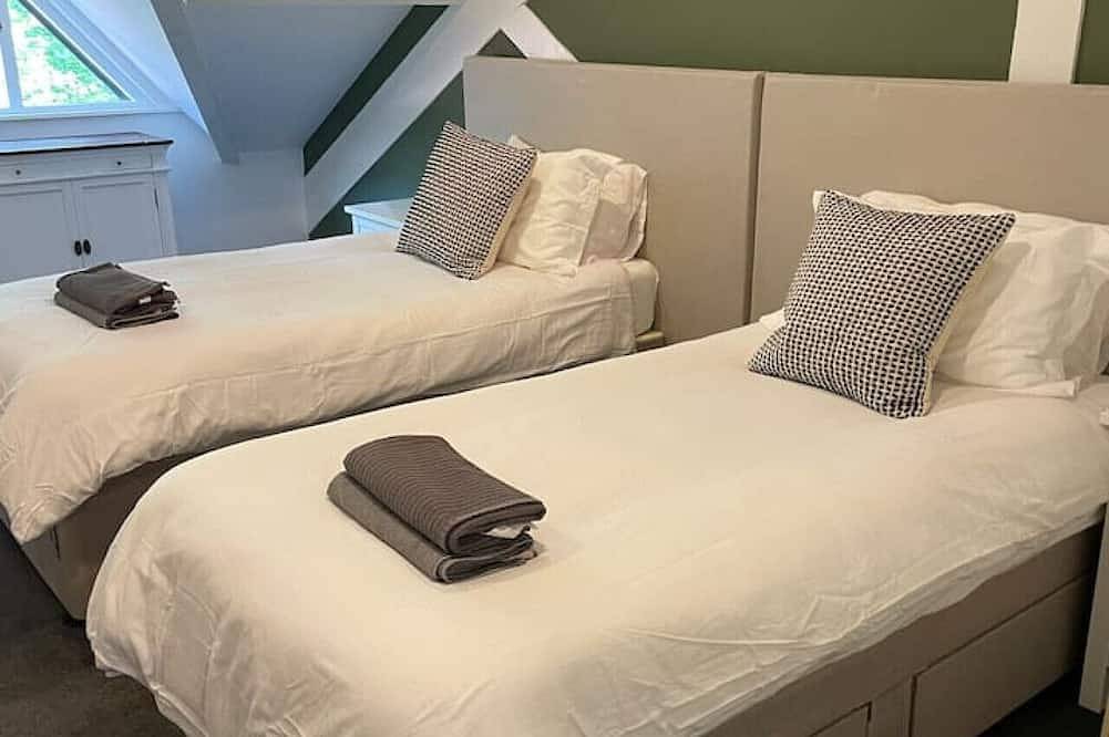 Apartamento entero, City Centre Loft Apartment | Sleeps 5 in Exeter, Devon