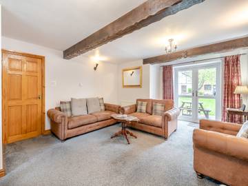 Vakantiehuis voor 6 Personen in York, Yorkshire and the Humber, Afbeelding 3