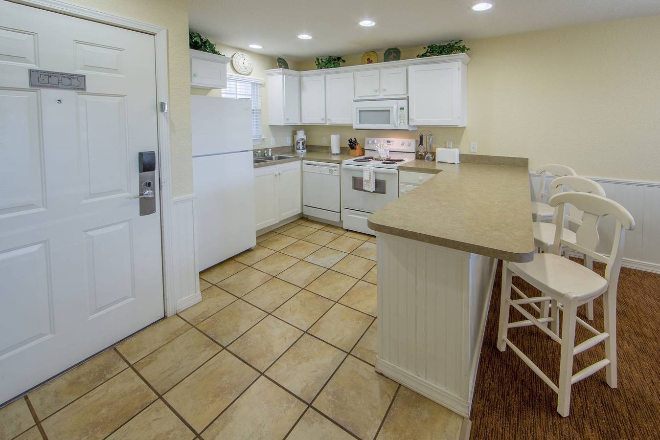 Holiday Inn Club Vacations Apple Mountain Resort in Foresta Nazionale Chattahoochee