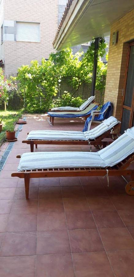 Casa rural para 2 personas, con Terraza además de Jardín y Piscina en Ribera Navarra - 2
