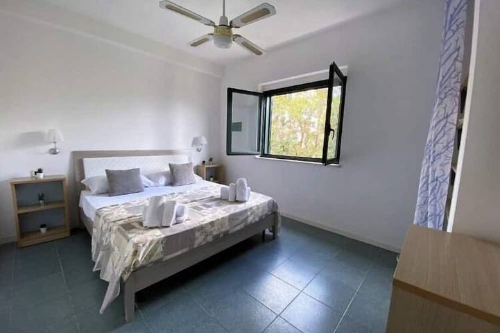 Ferienhaus für 4 Personen, mit Pool und Garten in Kalabrien - 2