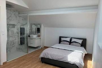 Villa for 10 People in Marseille, Marseille region, Photo 1