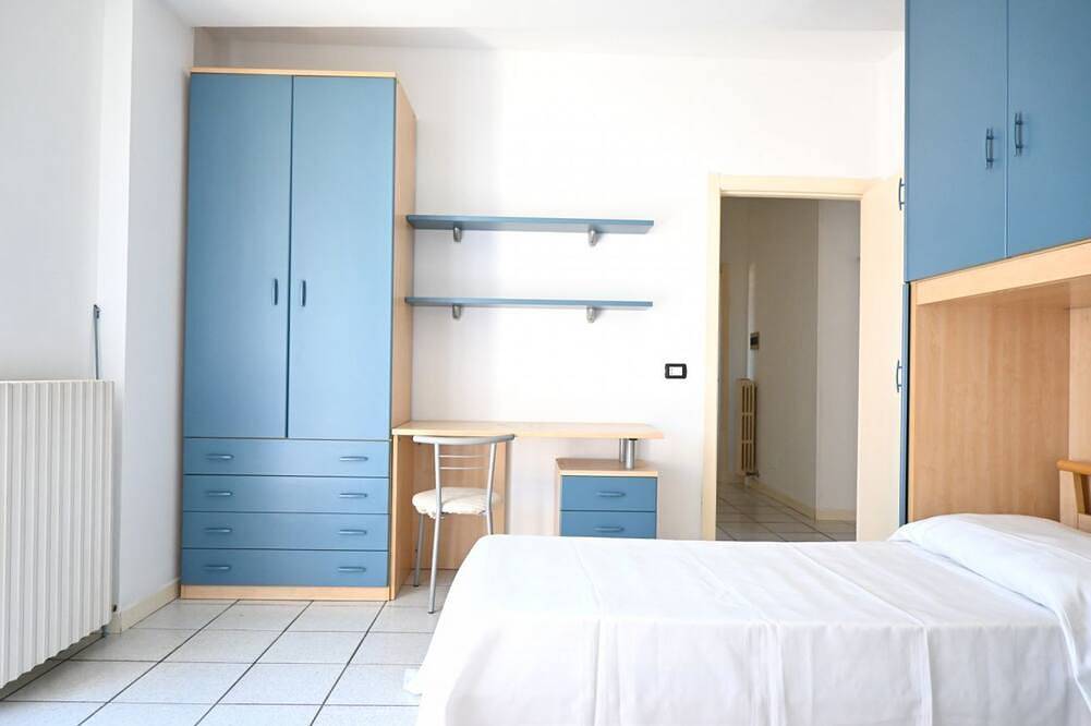 Apartamento entero, Porto Sant'Elpidio, spacious four-room apartment 200 meters from the sea in Porto Sant'Elpidio, Provincia de Fermo