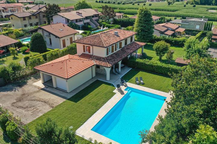 Ferienhaus für 6 Personen in Manerba del Garda - 3