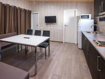 Casa Rural para 6 Personas en Els Pins Blanes, Blanes, Foto 2