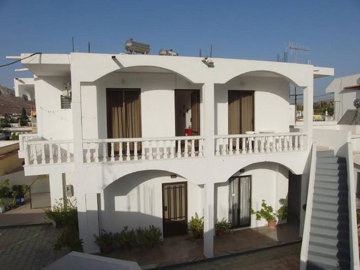 Maison d’hôte pour 2 personnes, avec terrasse et jardin