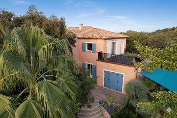 B&b per 2 Persone in Calcatoggio, Corsica del Sud, Foto 3