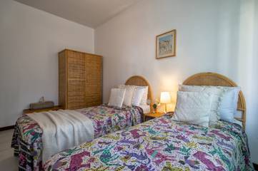 Holiday Rental for 7 People in Mercede, Alghero, Photo 4