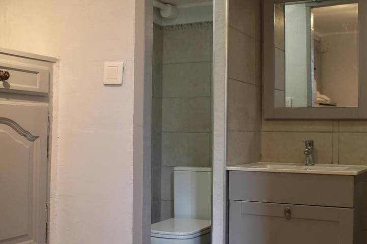 Agriturismo für 8 Personen, mit Whirlpool und Pool sowie Garten in der Provence - 4