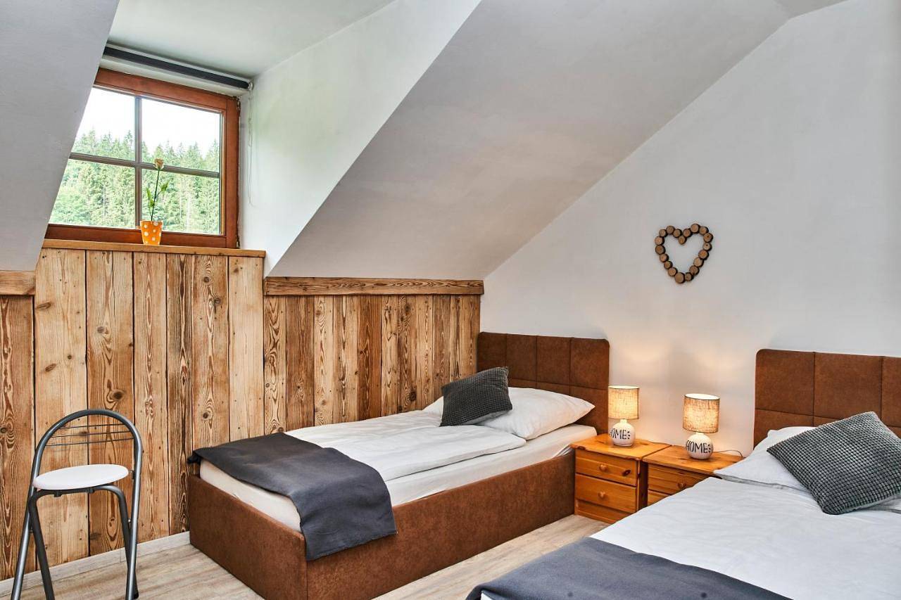 Ganze Wohnung, Apartment Fuchswald in Lackenhof, Gaming