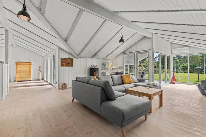 Ferienhaus für 5 Personen in Blavand - 4