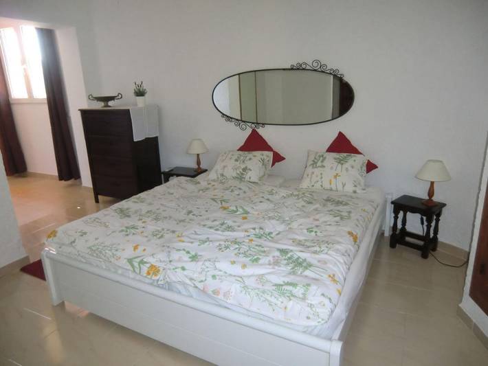 Casa rural para 6 personas, con Terraza y Piscina en Vall de Laguart - 4