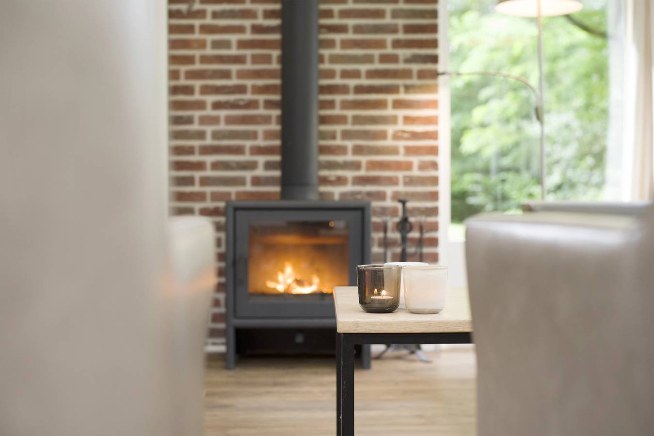 Landal Aelderholt — 8-persoons bungalow in Drente