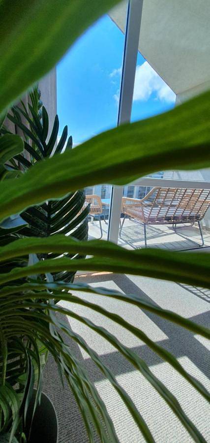 Apartment with View and Balcony in Sarafowo, Bourgas