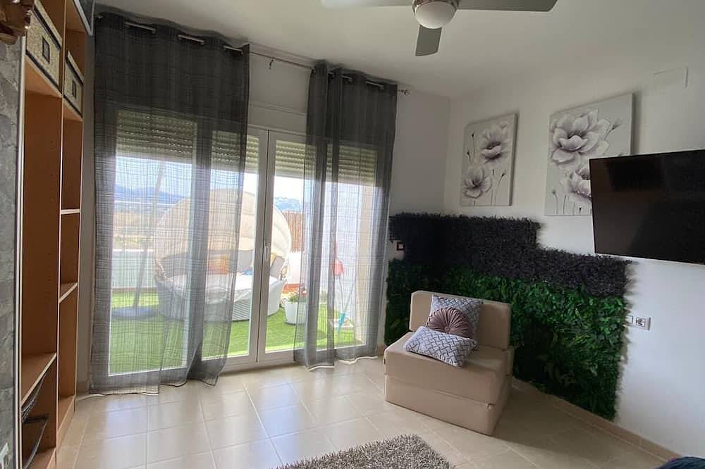 Entire apartment, Ático Rilque in Ronda, Málaga Province