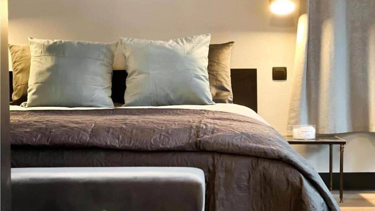 Apartamento vacacional entero, Ferienwohnung für 2 Personen (55 m²) in Spa in Spa, Liège region