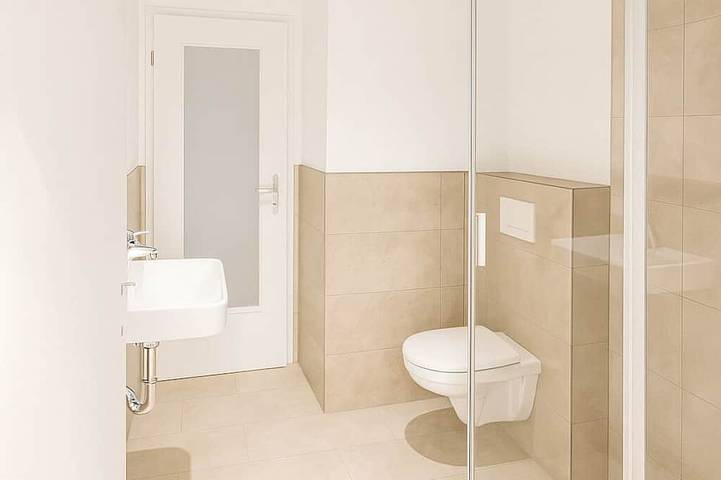 Ferienwohnung für 2 Personen in Waldshut-Tiengen - 3