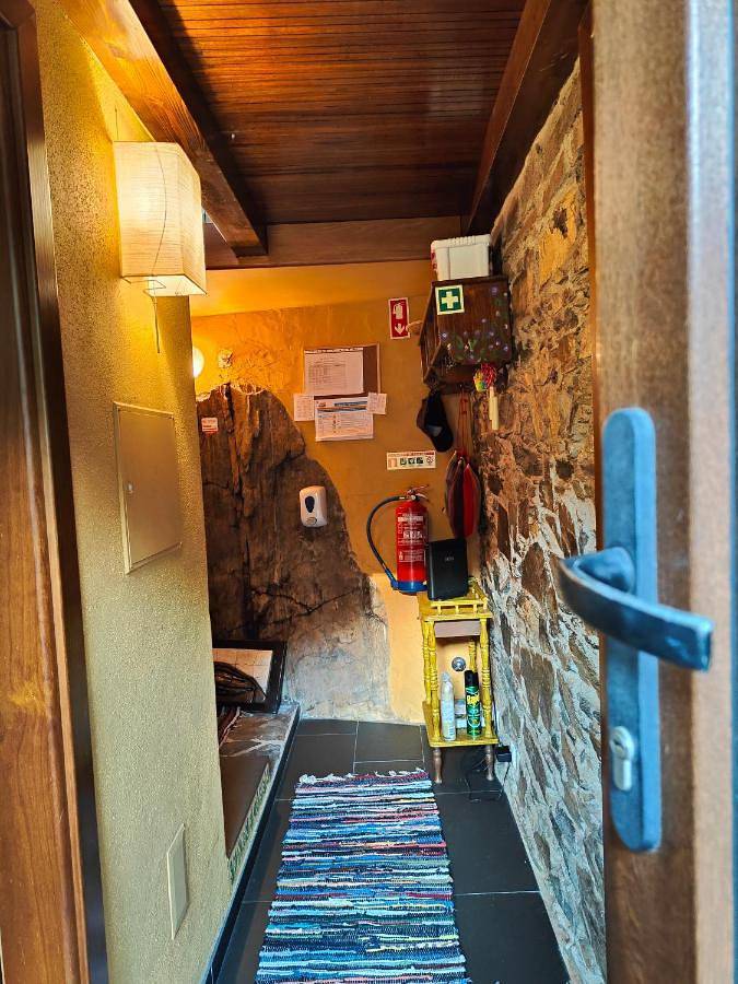 Location de vacances pour 6 personnes, avec jardin et vue à Proença-a-Nova - 4