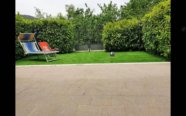 Gîte pour 5 personnes, avec jardin et vue, animaux acceptés à Pescasseroli - 4