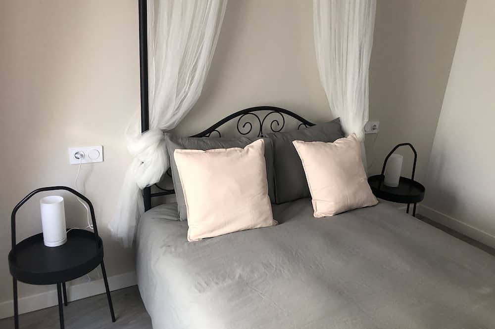 La Callejina At in Cáceres, Région de Cáceres