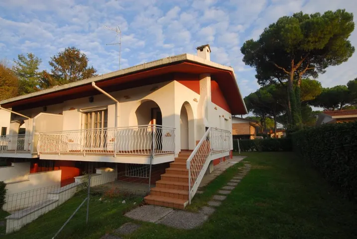 Chalet para 5 personas, con terraza y jardín, Se admiten mascotas - 1
