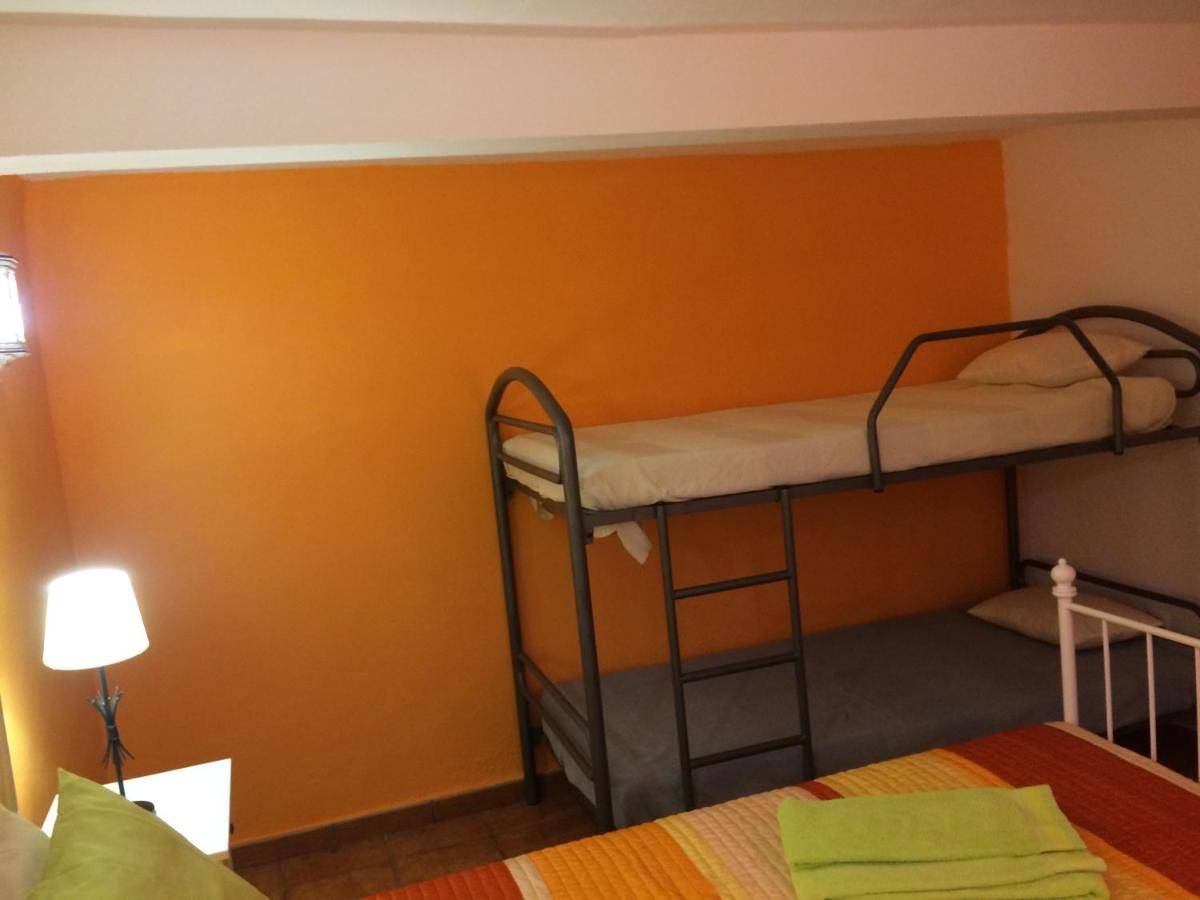Cerro da Janela Hostel in Alte, Distrito de Faro