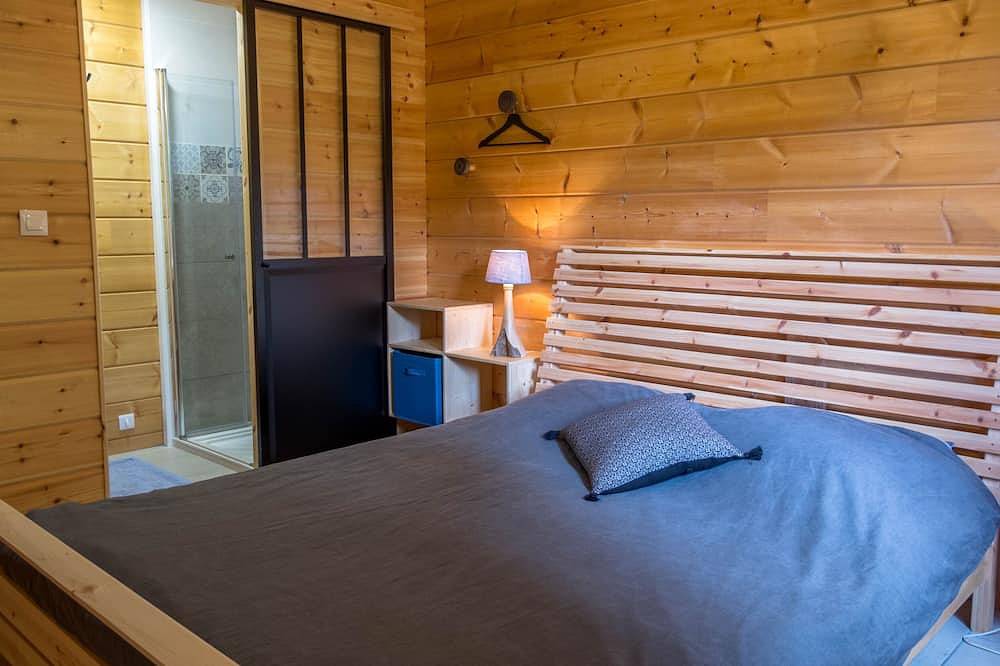 Chalet 6 people, Gérardmer, Les Bas-Rupts in Gérardmer, Parque natural regional de los Ballons des Vosges