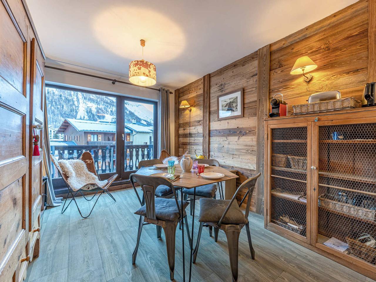 Photo : Appartement de vacances