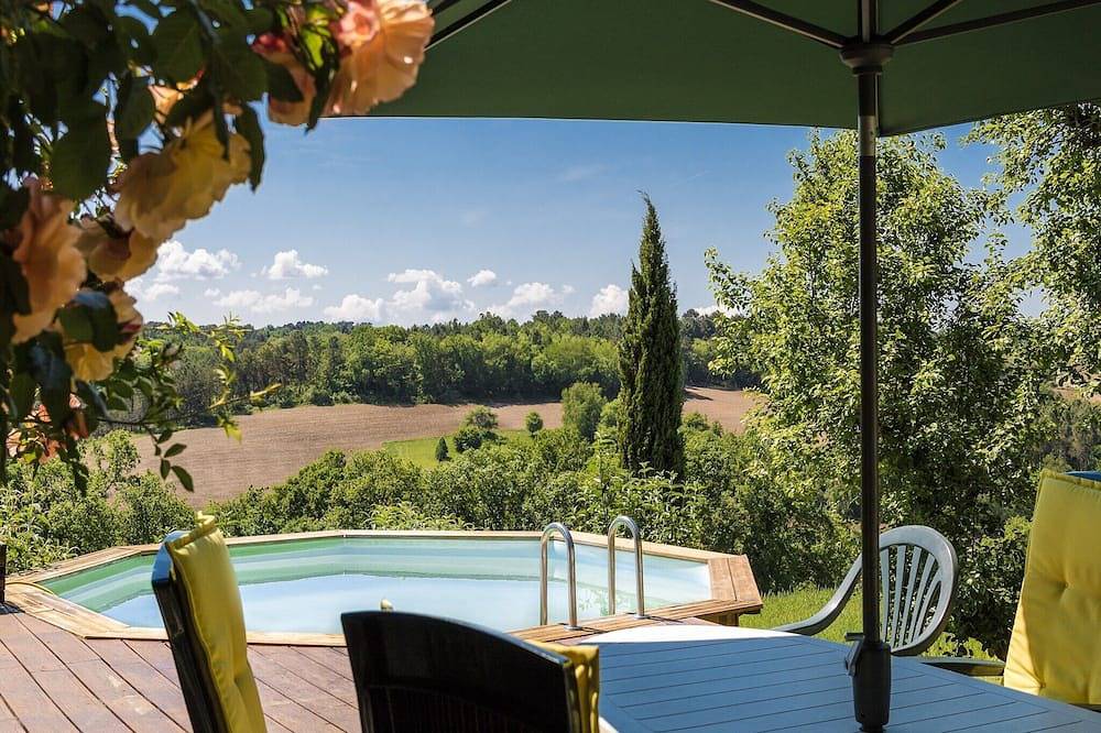 Maison de vacances