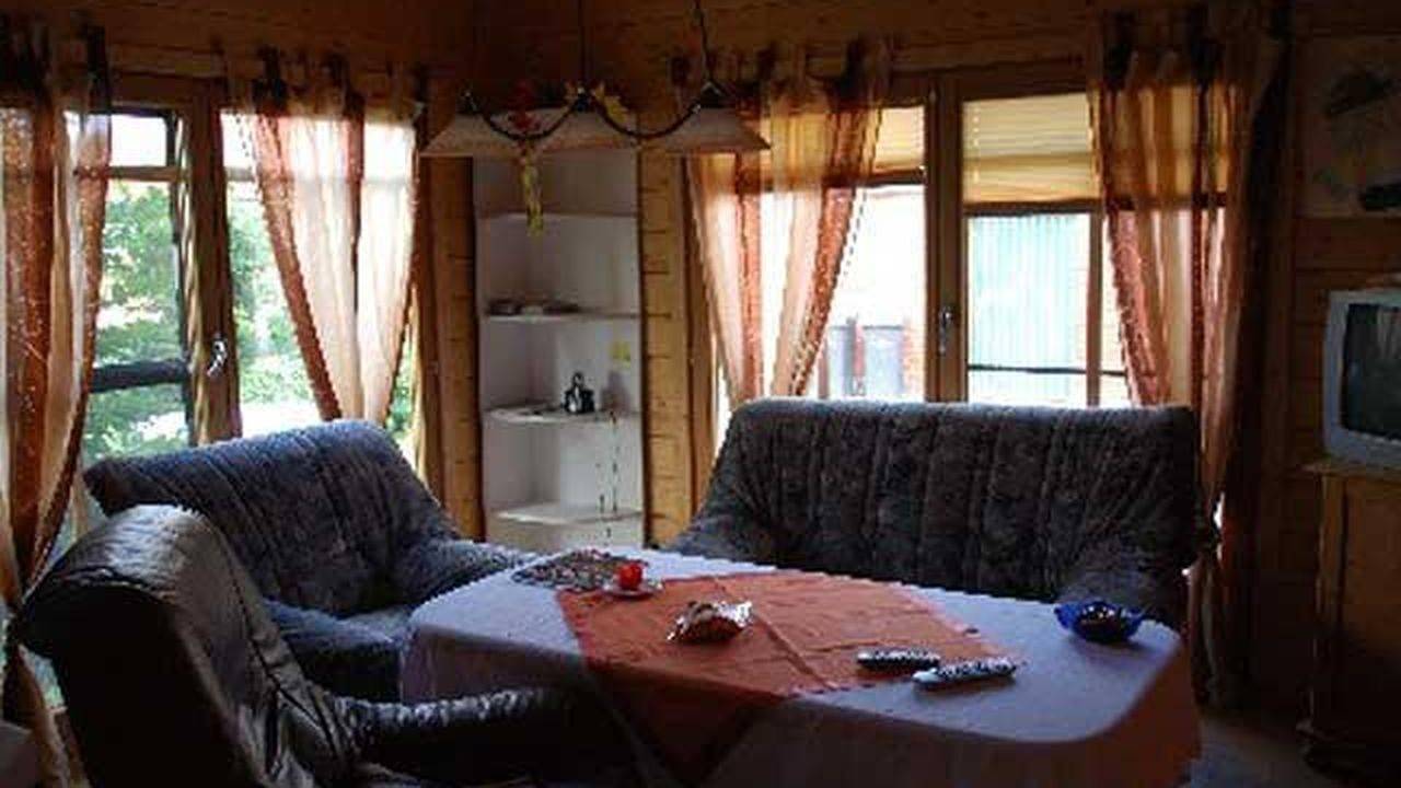 Ganze Ferienwohnung, Ferienwohnung für 4 Personen (60 m²) in Krummhörn Rysum in Rysum, Krummhörn
