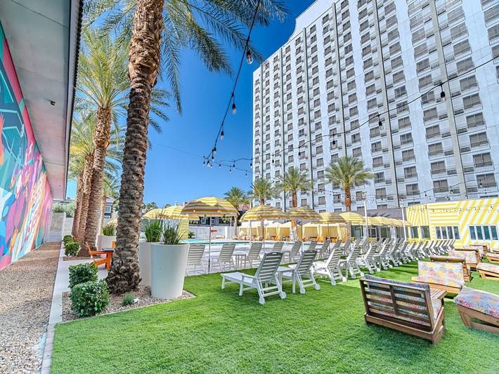 Apartamento de vacaciones para 3 personas, con piscina, Familias con niños - 1
