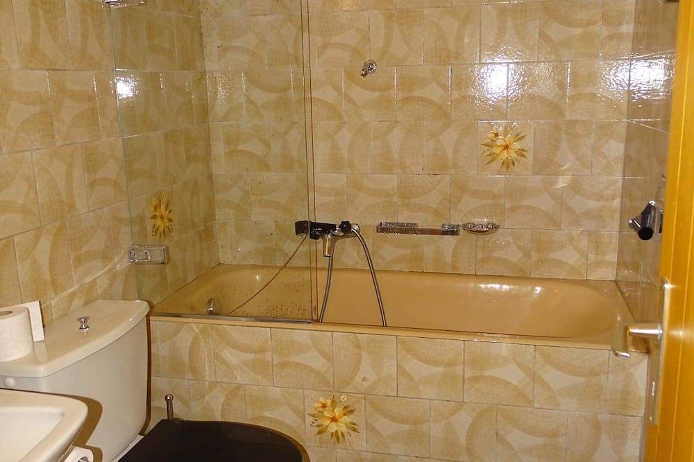 Geheel appartement, Apartment for 6 people 150m from the slopes - 2050m altitude in Arolla, Evolène
