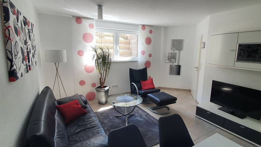 Ferienhaus für 2 Personen, mit Terrasse und Garten im Ruhrgebiet - 3