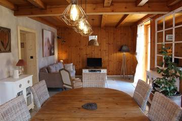 Gîte für 6 Personen in Montlebon, Doubs, Bild 2