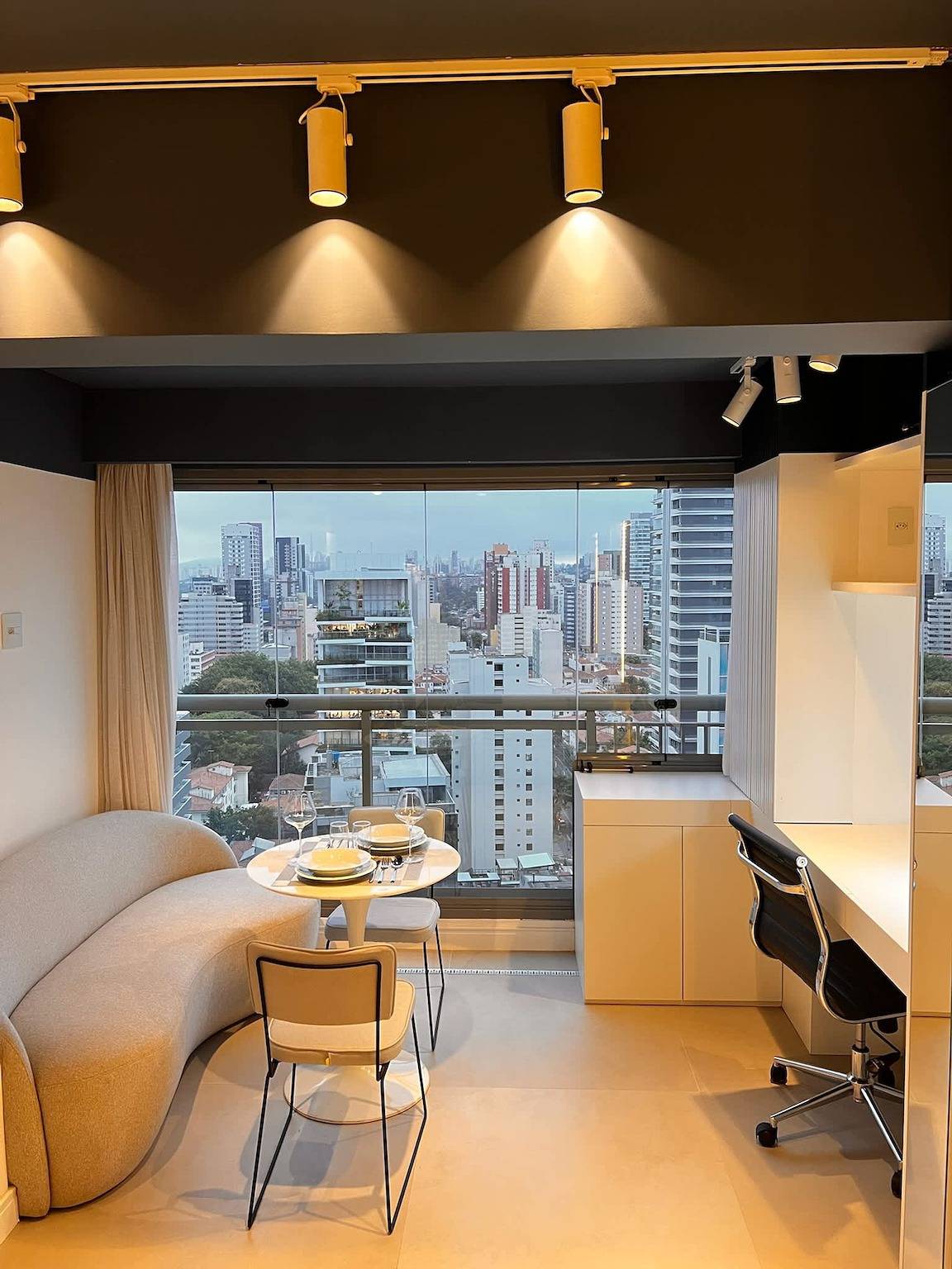 Ferienwohnung für 2 Personen in São Paulo, São Paulo (Bundesstaat)