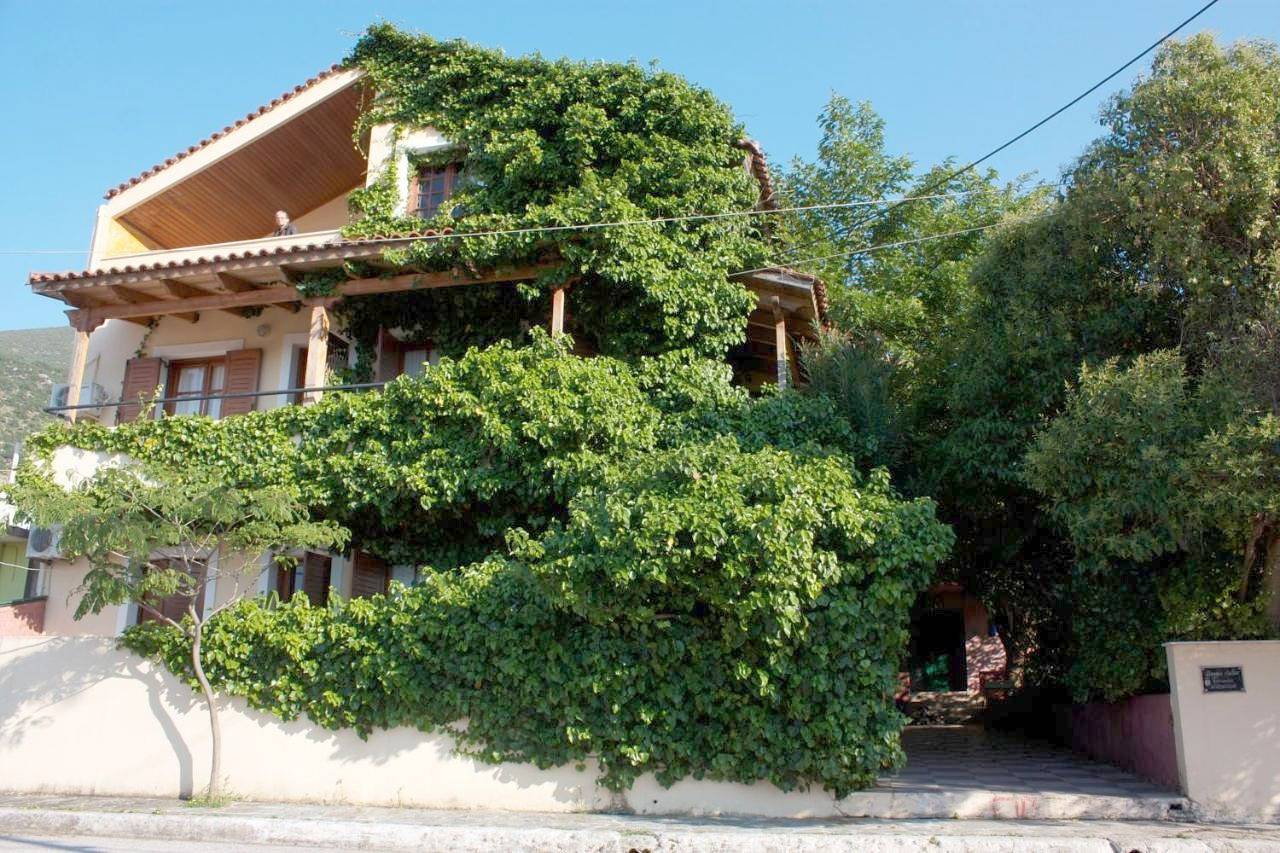 Staggia Studios in Sami, Céphalonie